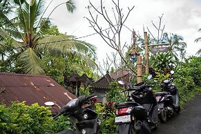 Ayo Hill Villa