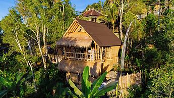 Ayo Hill Villa