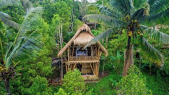 Ayo Hill Villa