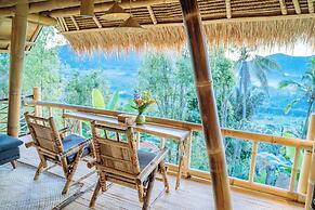 Ayo Hill Villa