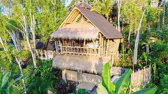 Ayo Hill Villa