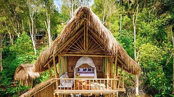 Ayo Hill Villa