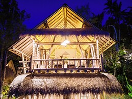 Ayo Hill Villa