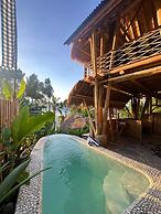 Ayo Hill Villa