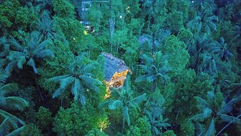 Ayo Hill Villa