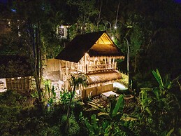 Ayo Hill Villa