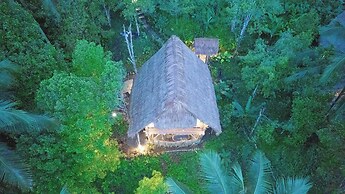 Ayo Hill Villa