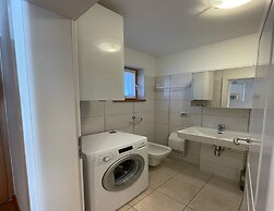 Exclusive Apartment With Scenic View