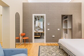Cognetti Suite 1 in Bari