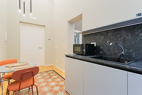 Cognetti Suite 1 in Bari