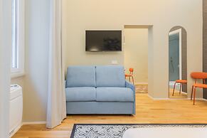 Cognetti Suite 1 in Bari