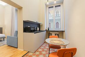 Cognetti Suite 1 in Bari