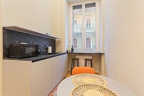 Cognetti Suite 1 in Bari