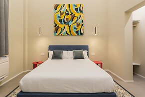 Cognetti Suite 2 in Bari