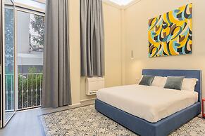 Cognetti Suite 2 in Bari