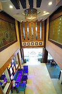 HOTEL FLORET INN