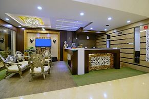 HOTEL FLORET INN