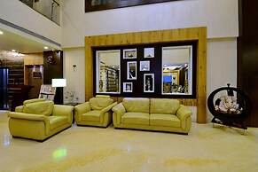 HOTEL FLORET INN