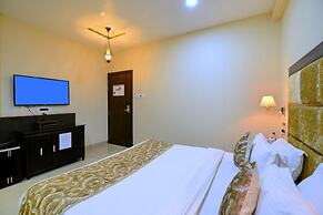 HOTEL FLORET INN