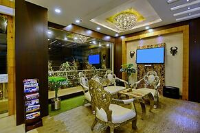 HOTEL FLORET INN