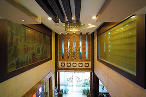 HOTEL FLORET INN