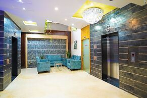 HOTEL FLORET INN