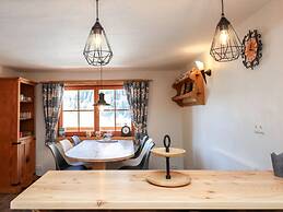 Apartment in Ebene Reichenau With Garden