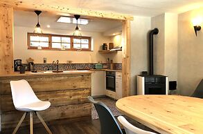 Apartment in Ebene Reichenau With Garden
