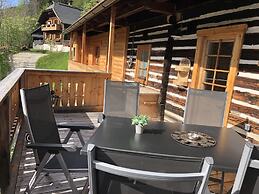 Apartment in Ebene Reichenau With Garden