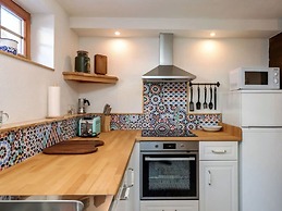 Apartment in Ebene Reichenau With Garden