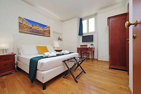 Romulus Rooms