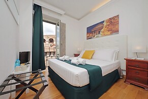 Romulus Rooms