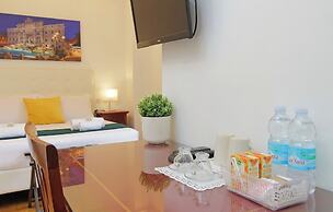 Romulus Rooms