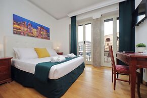 Romulus Rooms