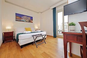 Romulus Rooms