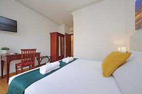 Romulus Rooms