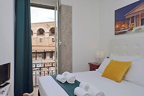 Romulus Rooms