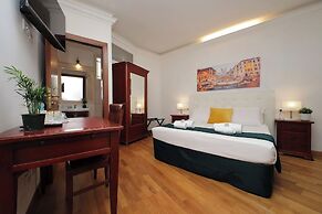 Romulus Rooms