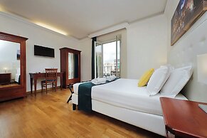 Romulus Rooms