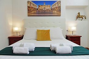 Romulus Rooms