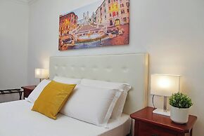 Romulus Rooms