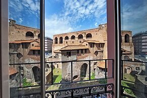 Romulus Rooms