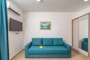 Apartments Bonazza