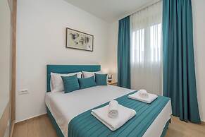 Apartments Bonazza