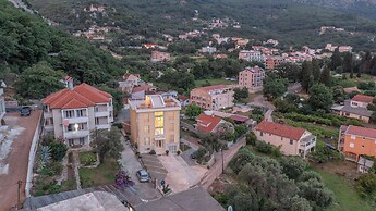 Apartments Bonazza