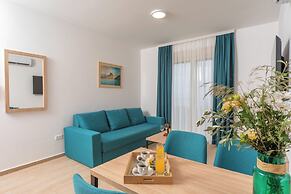 Apartments Bonazza