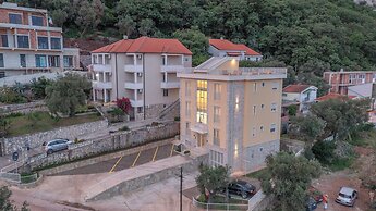 Apartments Bonazza