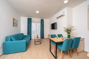 Apartments Bonazza