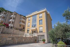 Apartments Bonazza