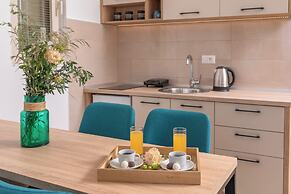 Apartments Bonazza